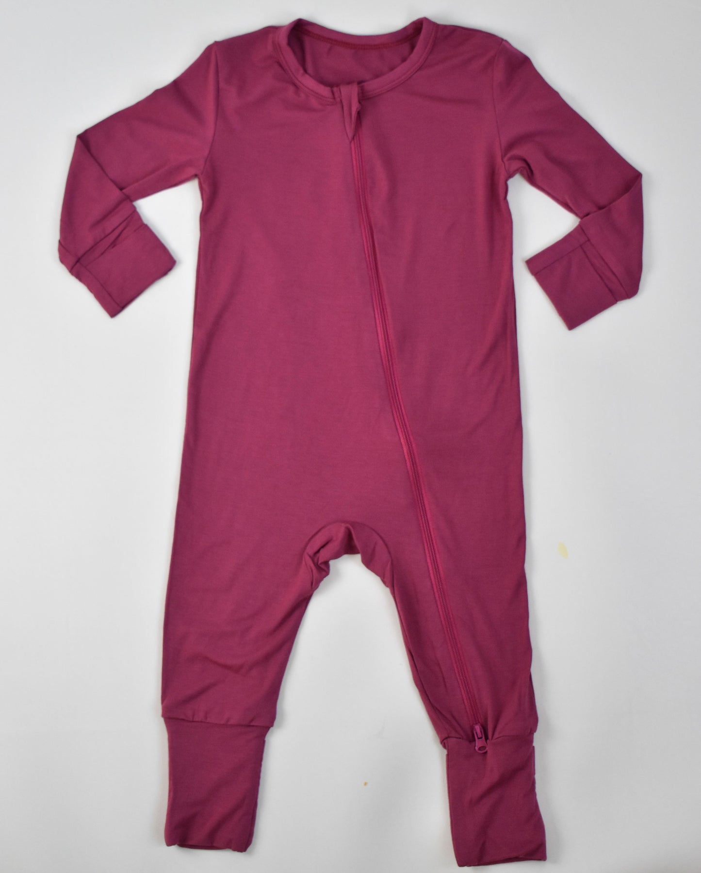 Zippy Romper in "Brisk Raspberry" ***RESTOCKING SOON***