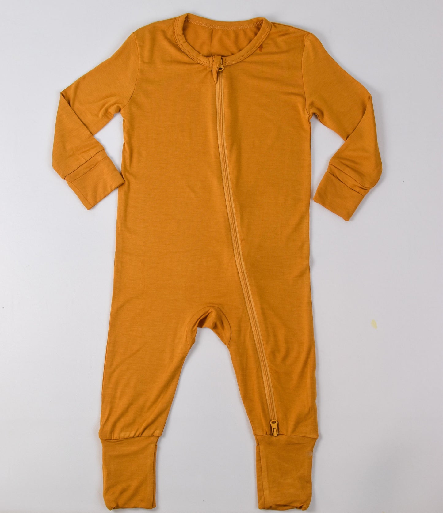 Zippy Romper in "Peruvian Bronze" ***RESTOCKING SOON***